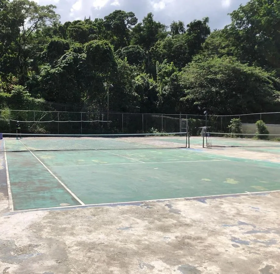 Majestic Supreme Ridge Cott Apartment Ocho Rios