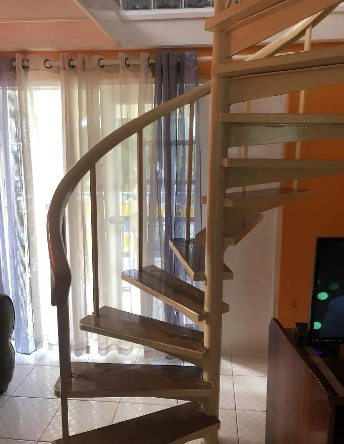 Majestic Supreme Ridge Cott Apartment Ocho Rios
