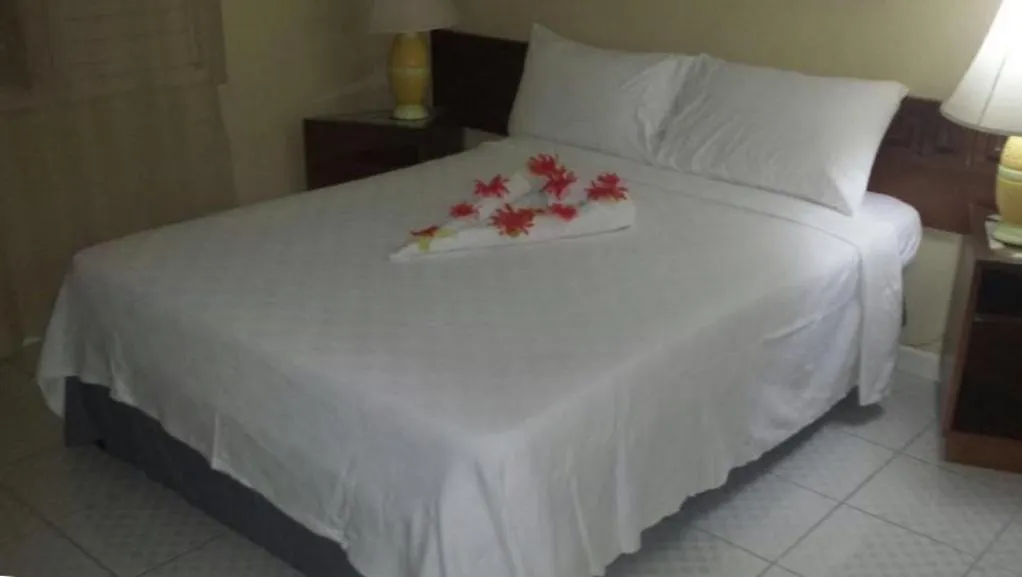 Majestic Supreme Ridge Cott Apartment Ocho Rios