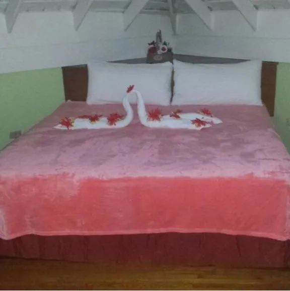 Majestic Supreme Ridge Cott Apartment Ocho Rios