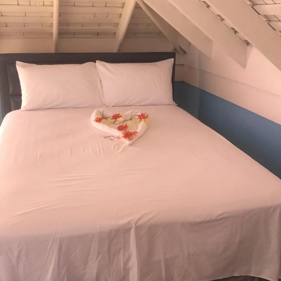 Majestic Supreme Ridge Cott Apartment Ocho Rios