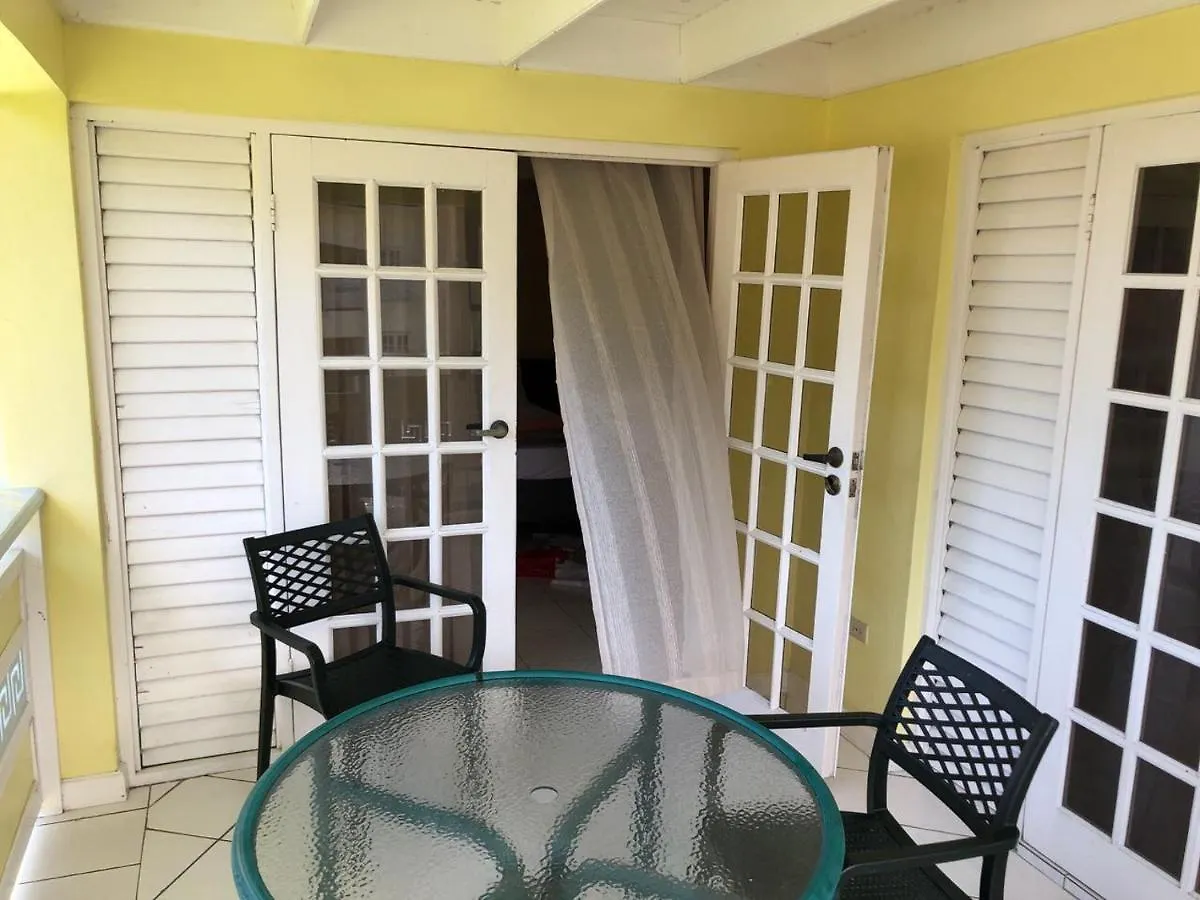 Majestic Supreme Ridge Cott Apartment Ocho Rios Jamaica