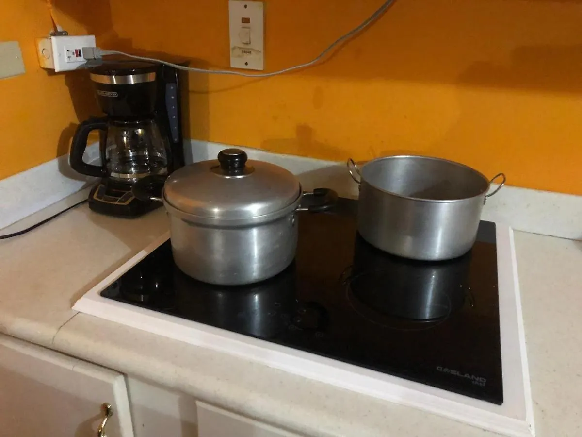 Majestic Supreme Ridge Cott Apartment Ocho Rios