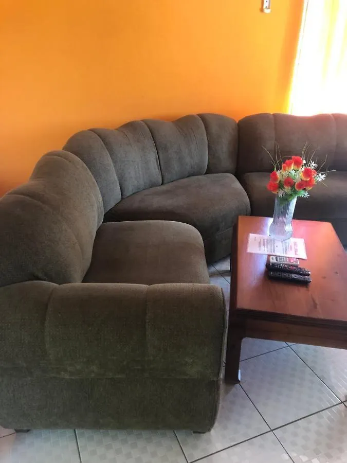 Majestic Supreme Ridge Cott Apartment Ocho Rios 0*,